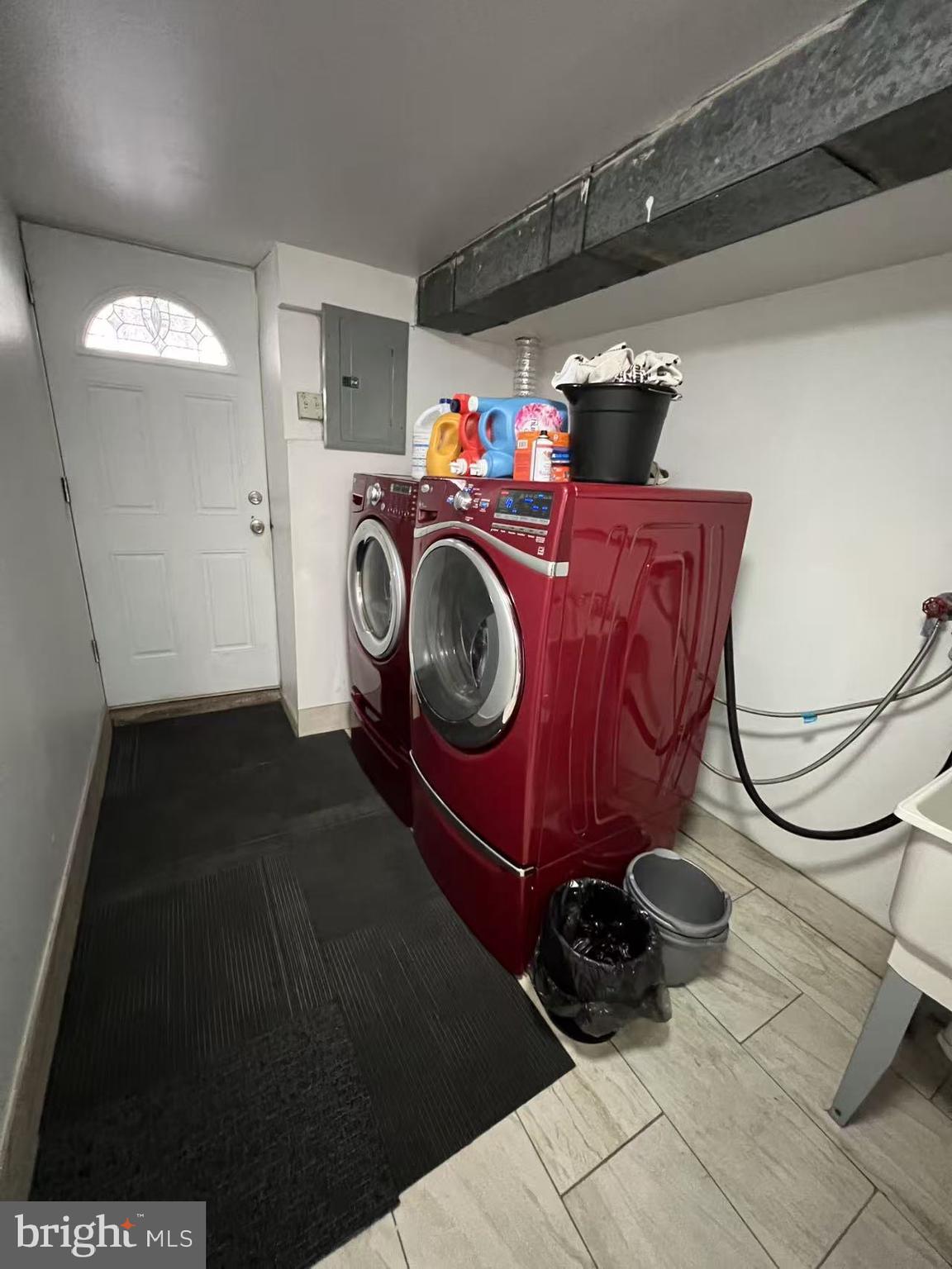 RHAWNHURST - Residential