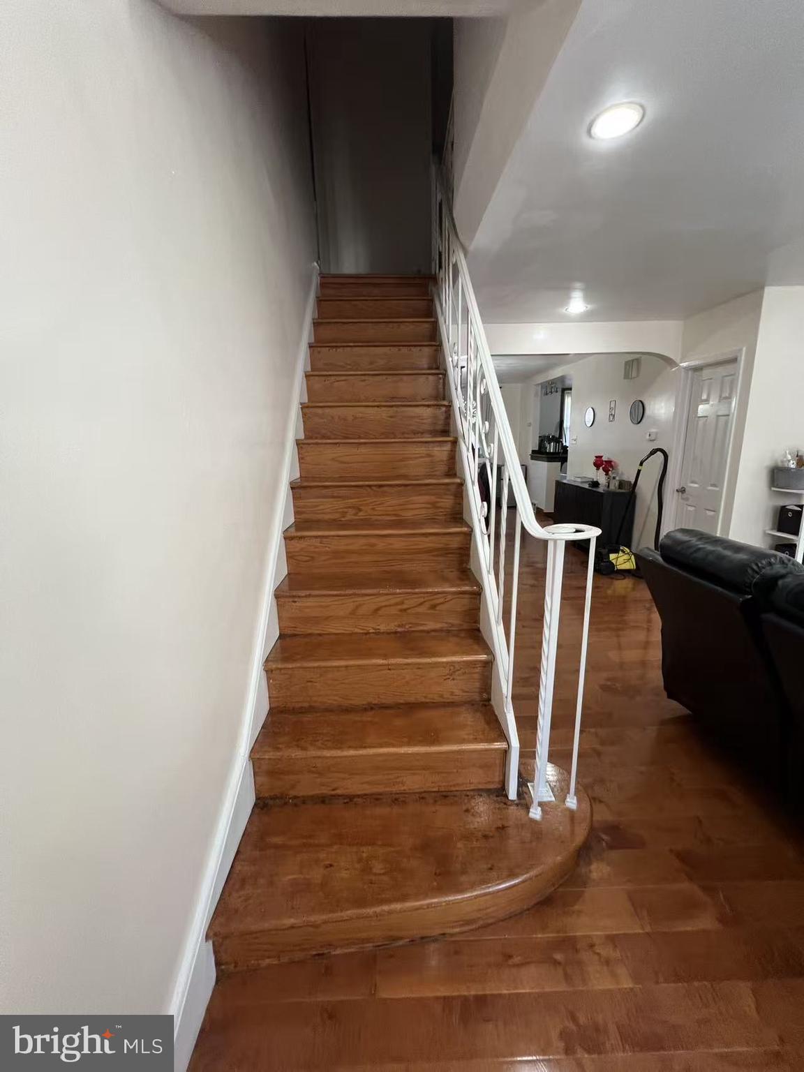 RHAWNHURST - Residential