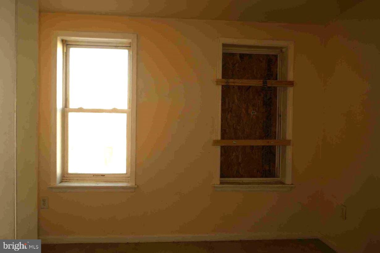 WASHINGTON VILLAGE - Residential