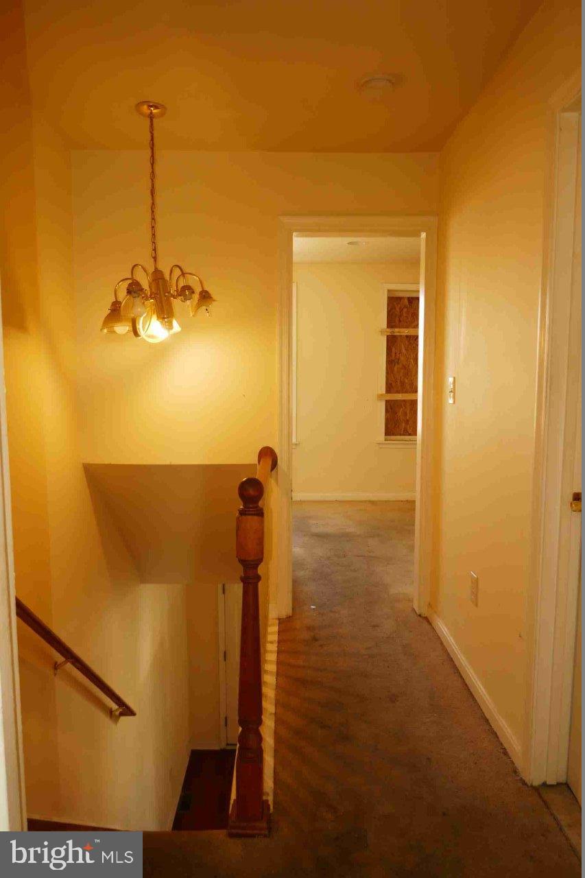 WASHINGTON VILLAGE - Residential