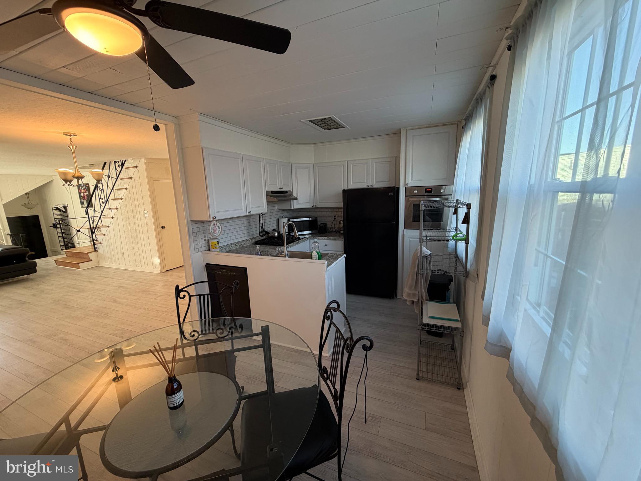 MODENA PARK - Residential