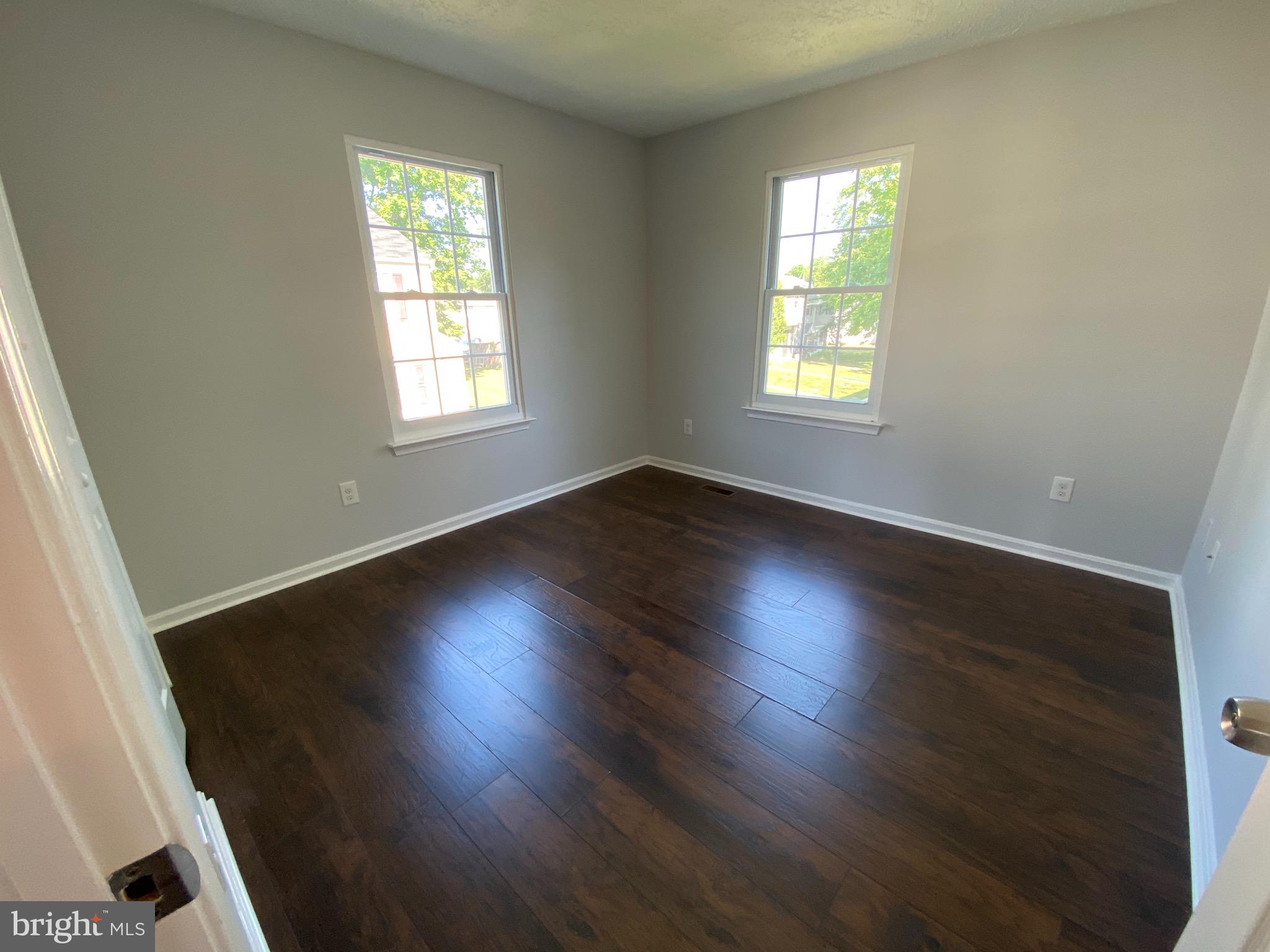 ST CHARLES LANCASTER - Residential Lease