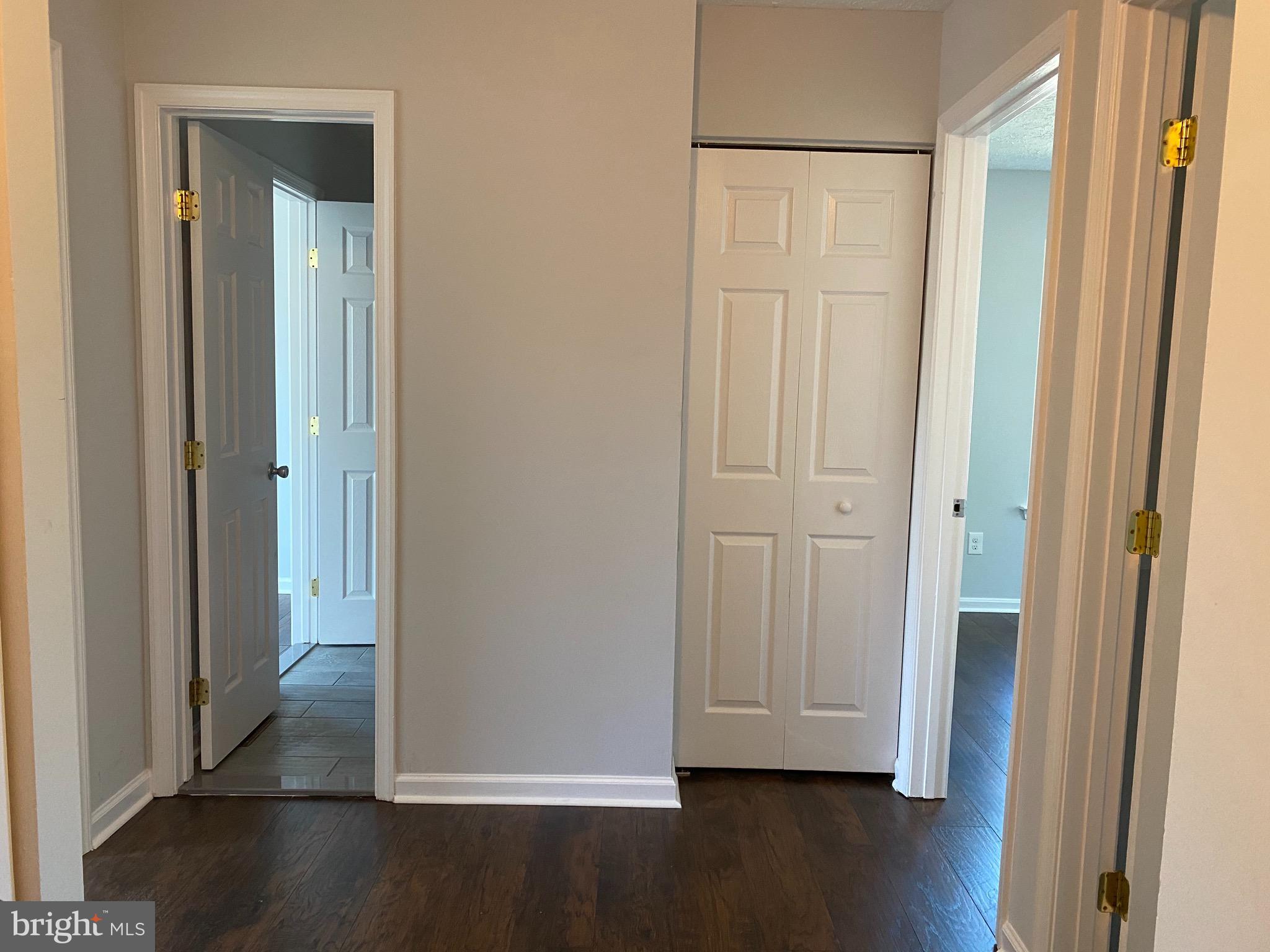 ST CHARLES LANCASTER - Residential Lease