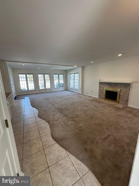 GRANBYS COVE - Residential