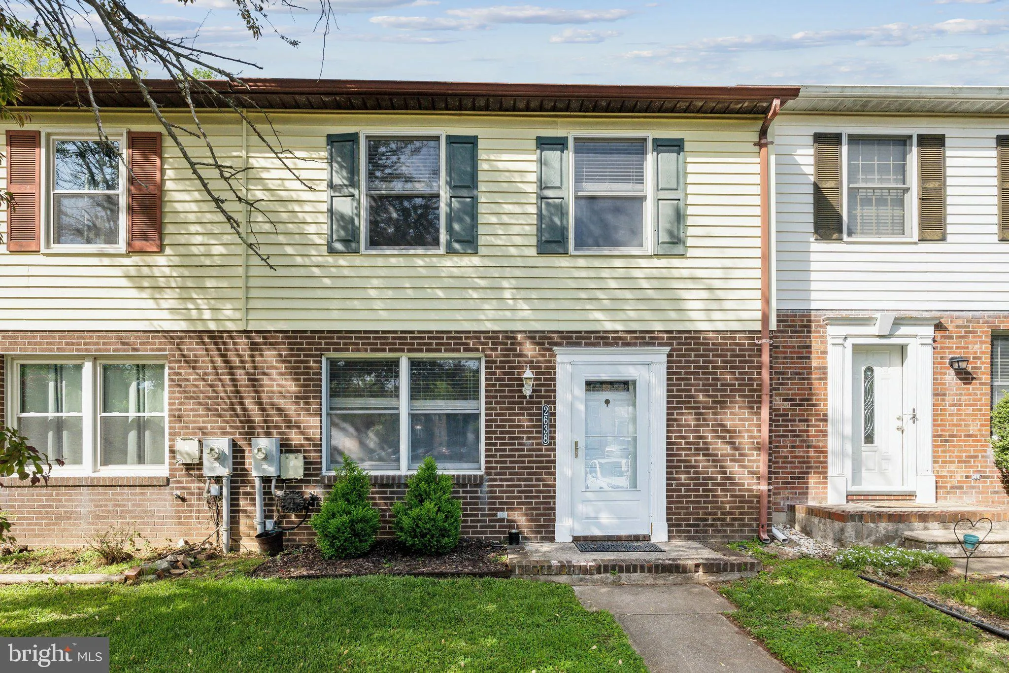 Parkville, Maryland 21234, United States, 3 Bedrooms Bedrooms, ,2 BathroomsBathrooms,Residential,Pending,114049