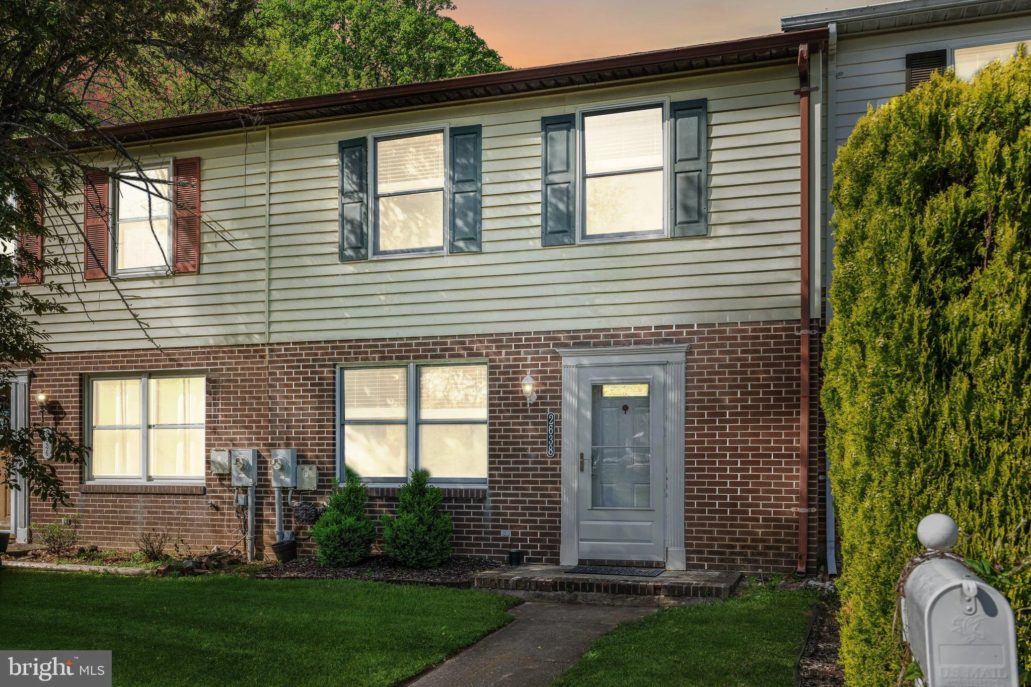 Parkville, Maryland 21234, United States, 3 Bedrooms Bedrooms, ,2 BathroomsBathrooms,Residential,Pending,114049