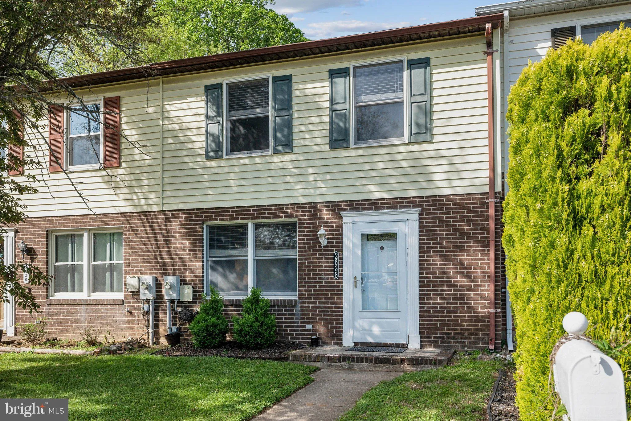 Parkville, Maryland 21234, United States, 3 Bedrooms Bedrooms, ,2 BathroomsBathrooms,Residential,Pending,114049