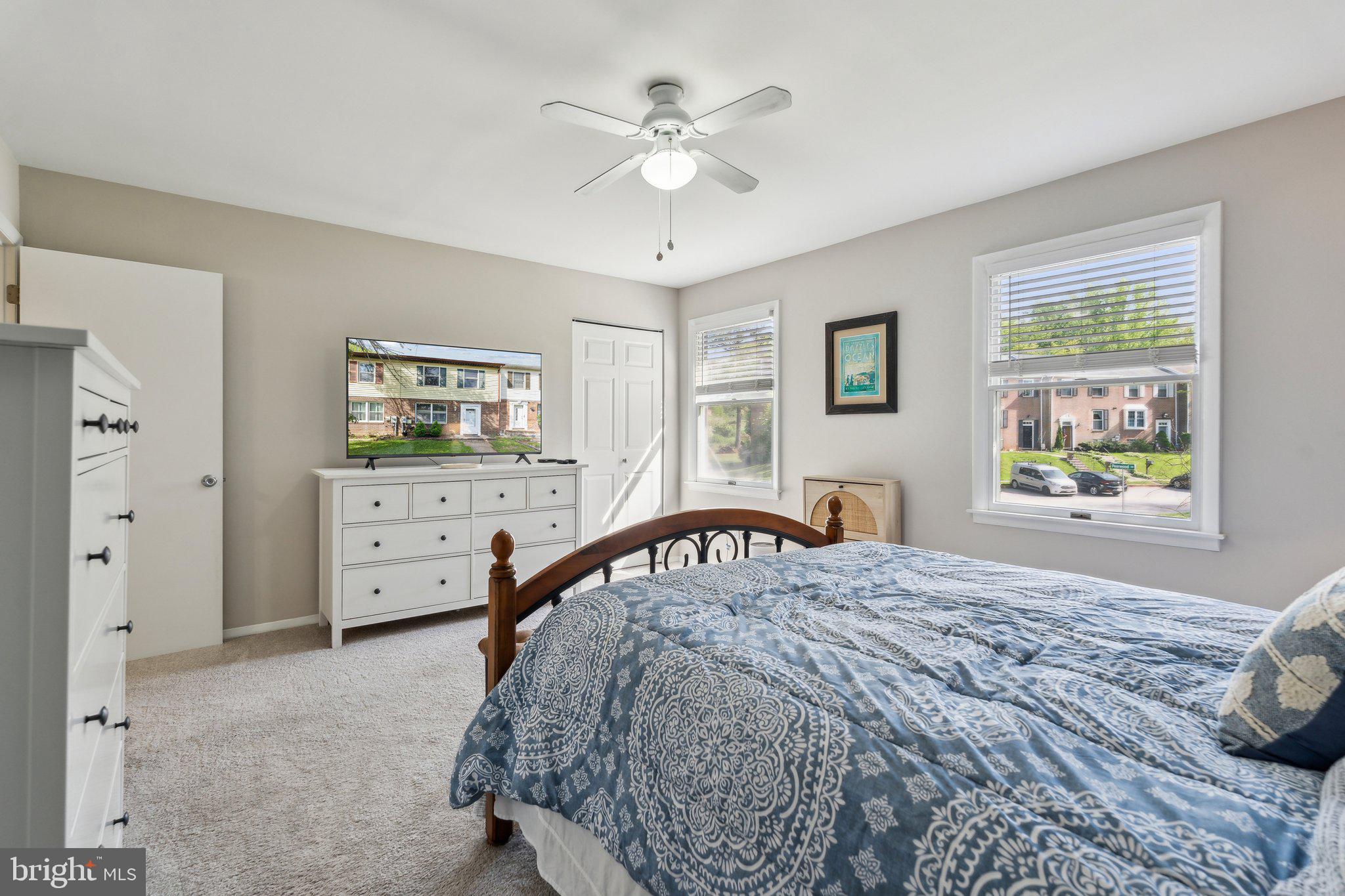CHIPPENDALE - Residential