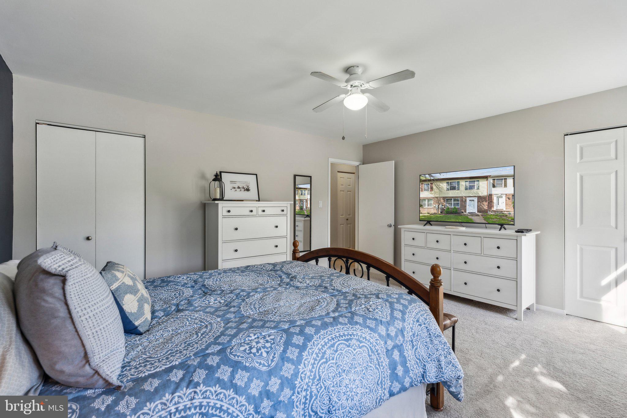 CHIPPENDALE - Residential