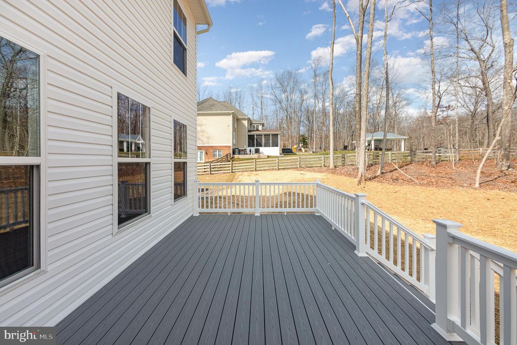 Photo of 15206 Lost Horizon Lane, FREDERICKSBURG, VA 22407 (MLS # VASP2037310)