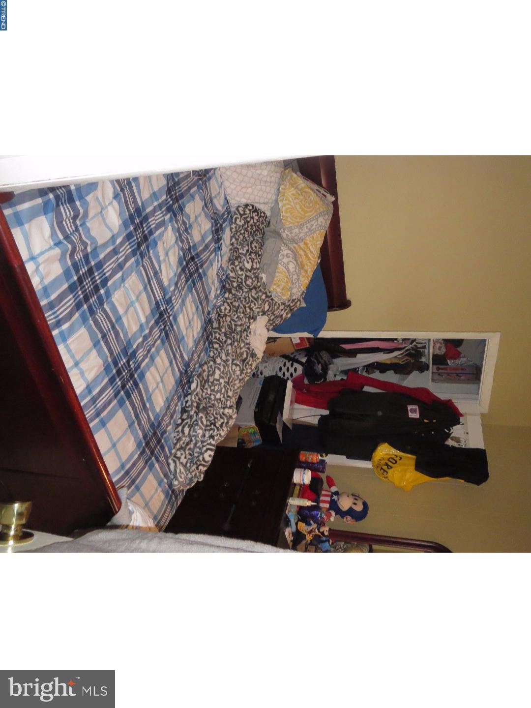 WEST PHILADELPHIA - Residential