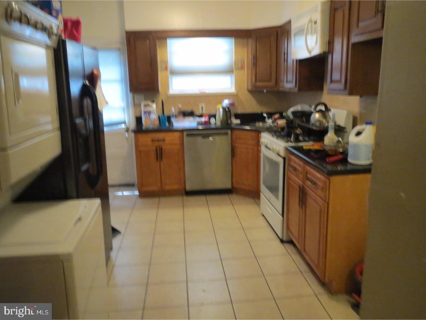 WEST PHILADELPHIA - Residential