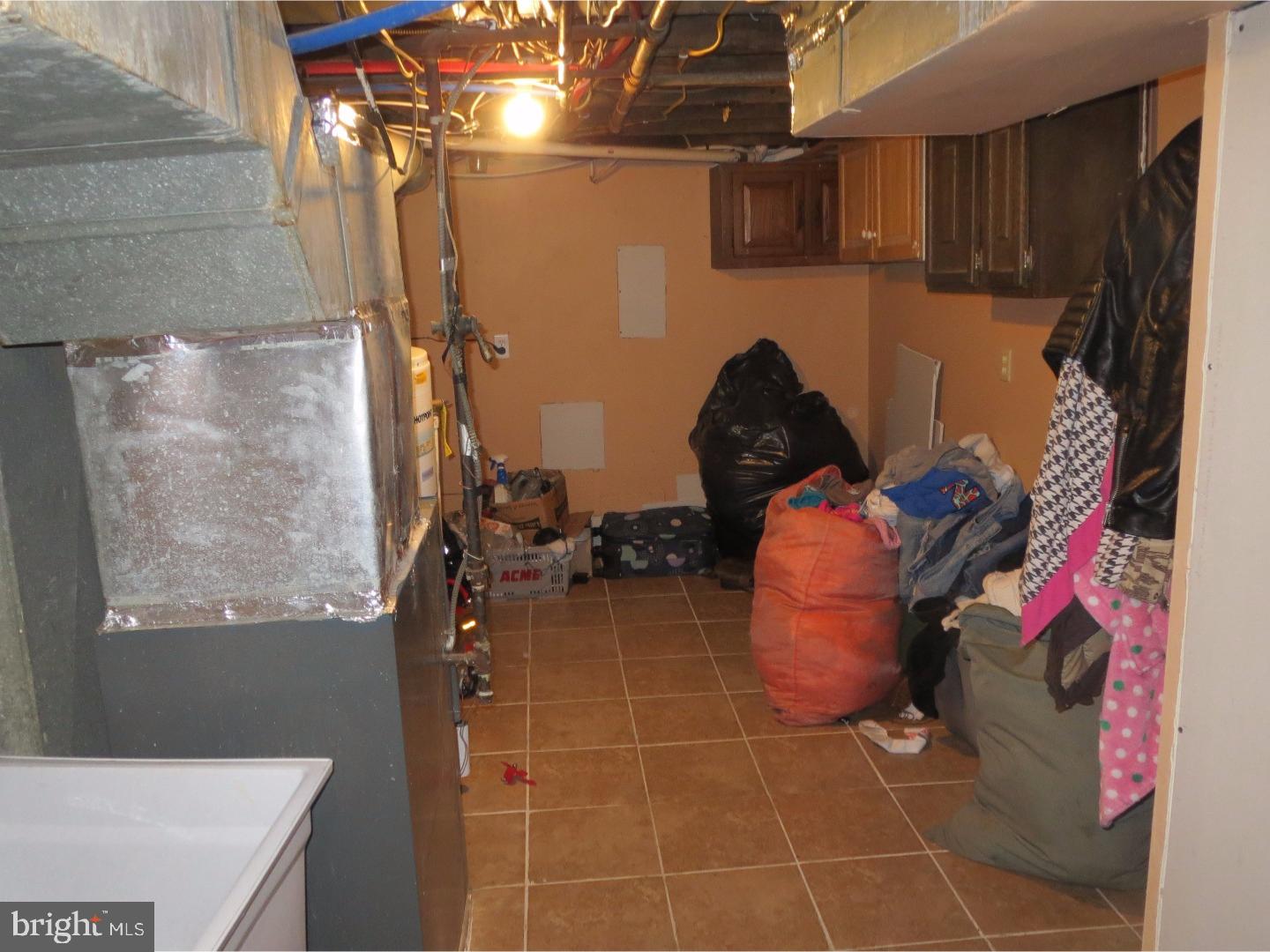 WEST PHILADELPHIA - Residential