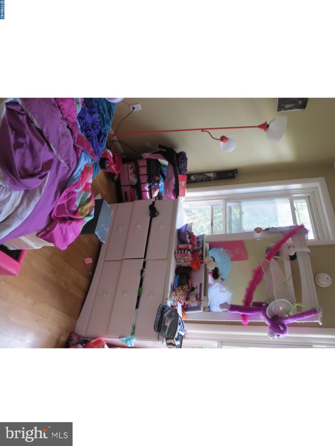 WEST PHILADELPHIA - Residential