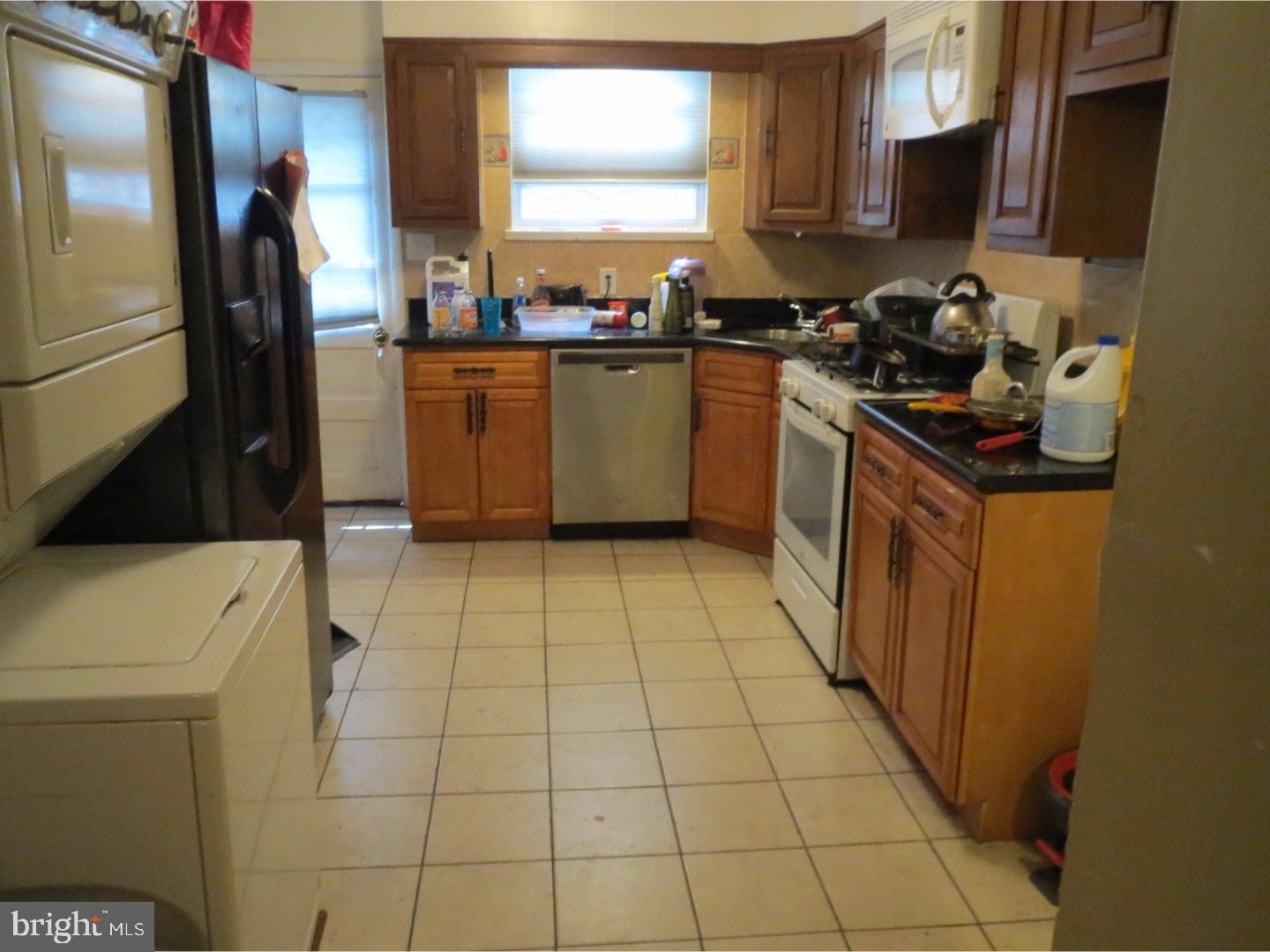 WEST PHILADELPHIA - Residential
