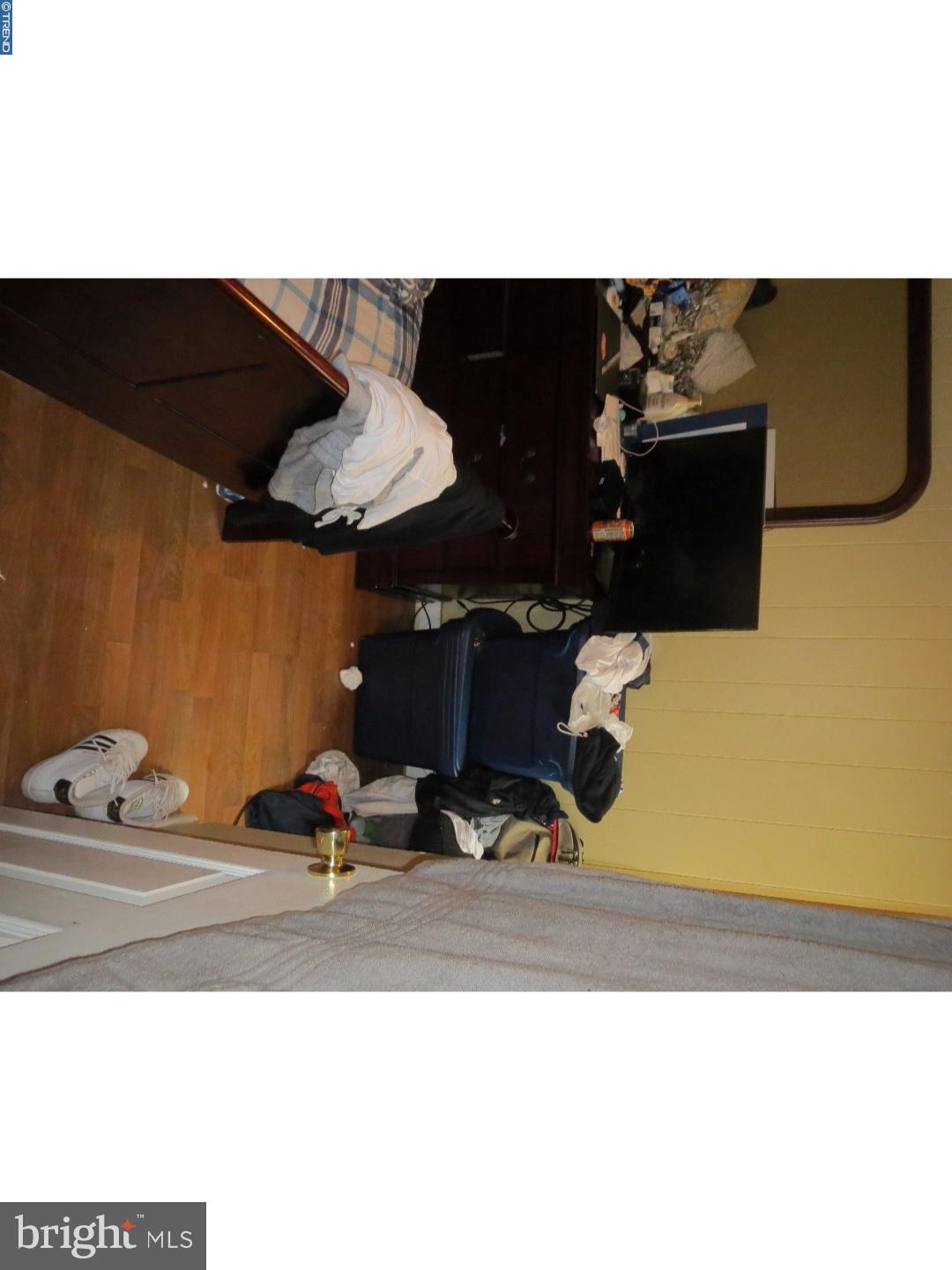 WEST PHILADELPHIA - Residential