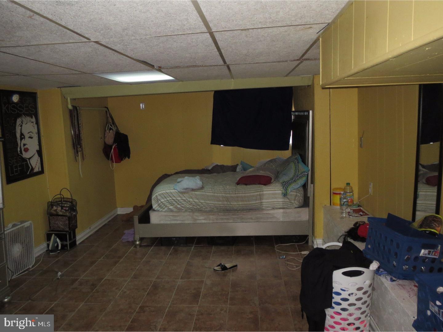 WEST PHILADELPHIA - Residential
