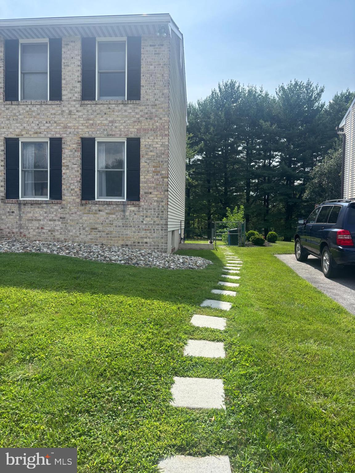 CRADOCK ESTATES - Residential Lease