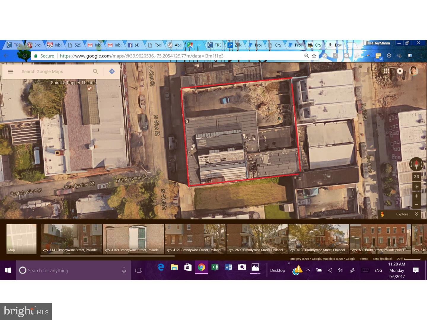 WEST POWELTON - Commercial Sale