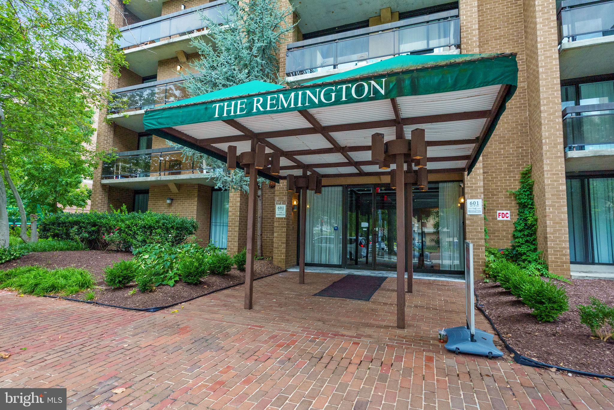 601 24TH STREET NW 306