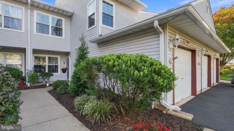 Photo of 2304 Waterford Road #199, YARDLEY, PA 19067 (MLS # PABU2133330)