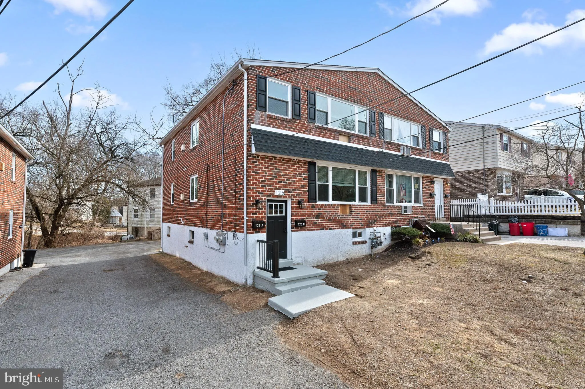 Broomall, Pennsylvania 19008, United States, 2 Bedrooms Bedrooms, ,2 BathroomsBathrooms,Residential,Active,85337