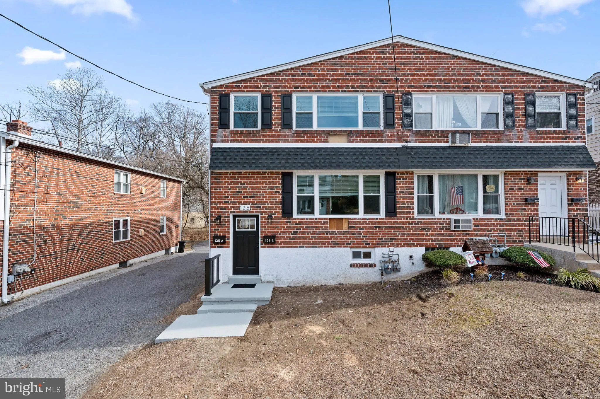 Broomall, Pennsylvania 19008, United States, 2 Bedrooms Bedrooms, ,2 BathroomsBathrooms,Residential,Active,85337