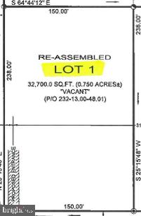 1 CHIPMAN'S POND ROAD