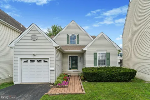 1905 Shasta Circle, Morton, PA 19070 - MLS#: PADE2096212