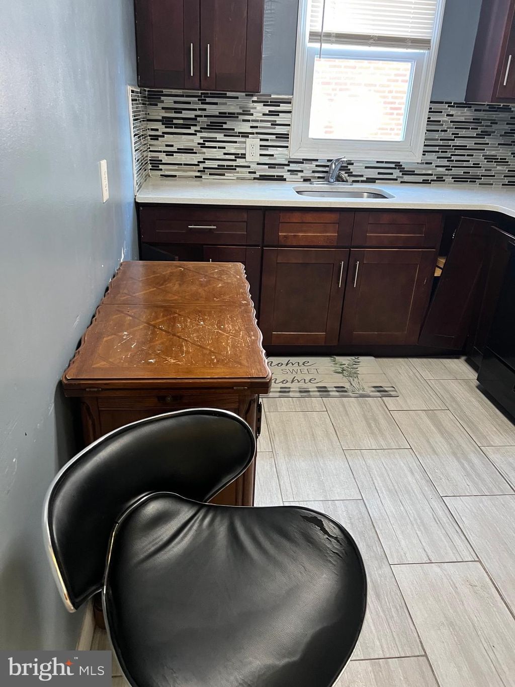 Photo of 3217 Guilford Street #1ST FLOOR, PHILADELPHIA, PA 19136 (MLS # PAPH2582286)