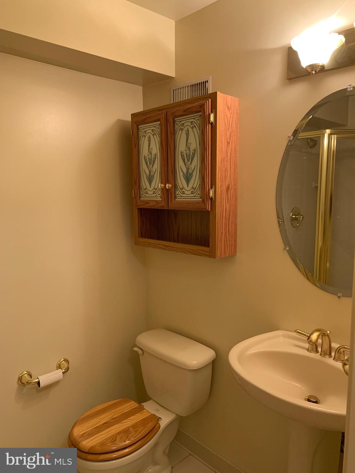 DEER PARK - Residential Lease