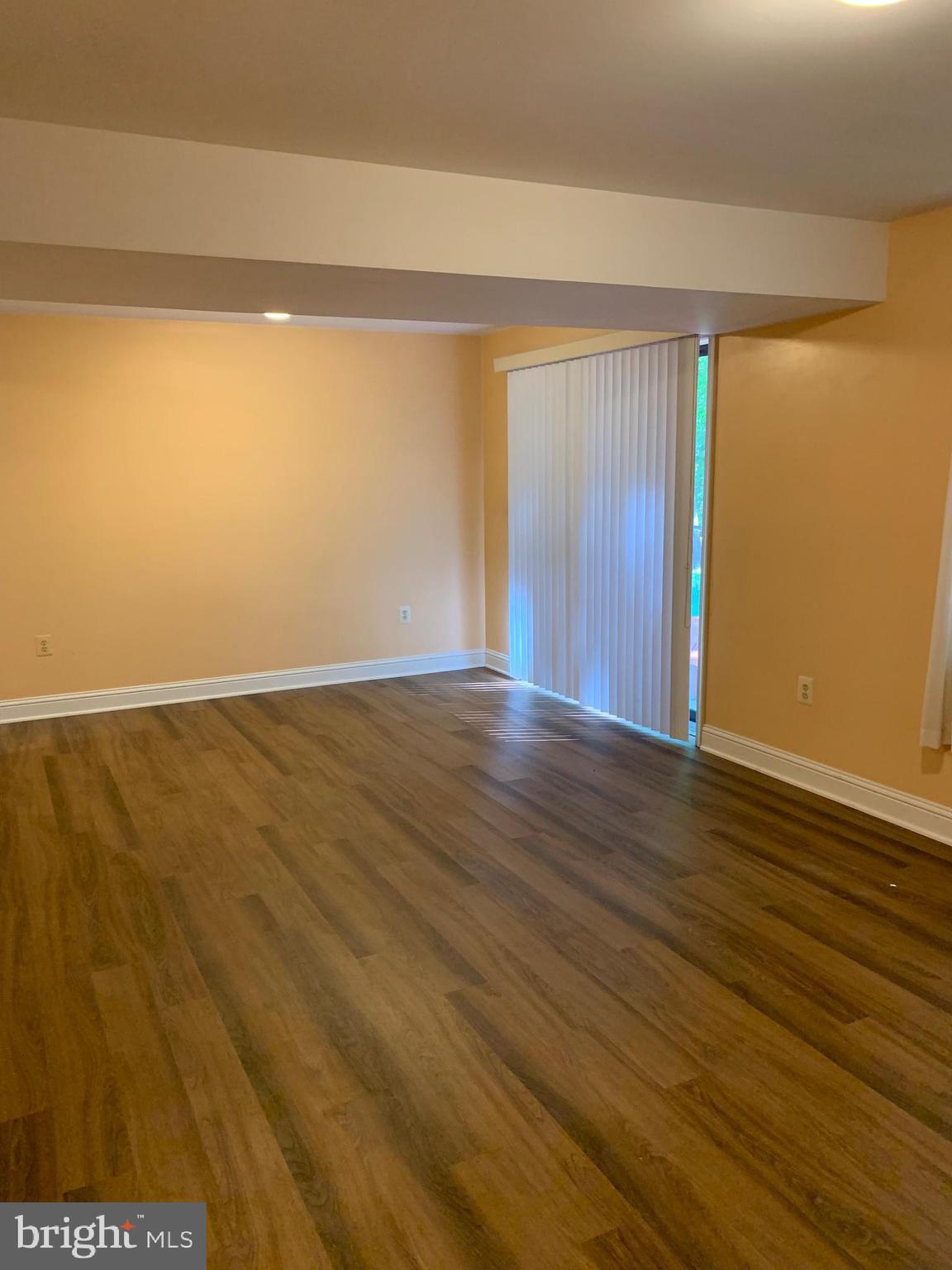 DEER PARK - Residential Lease