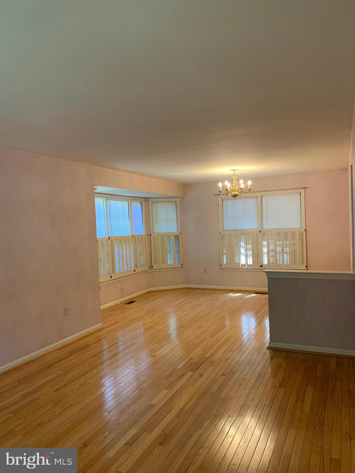 DEER PARK - Residential Lease