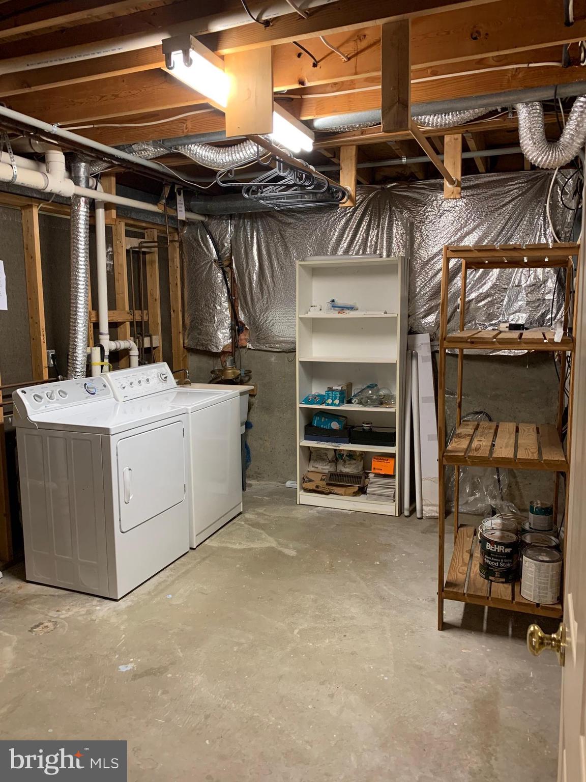 DEER PARK - Residential Lease