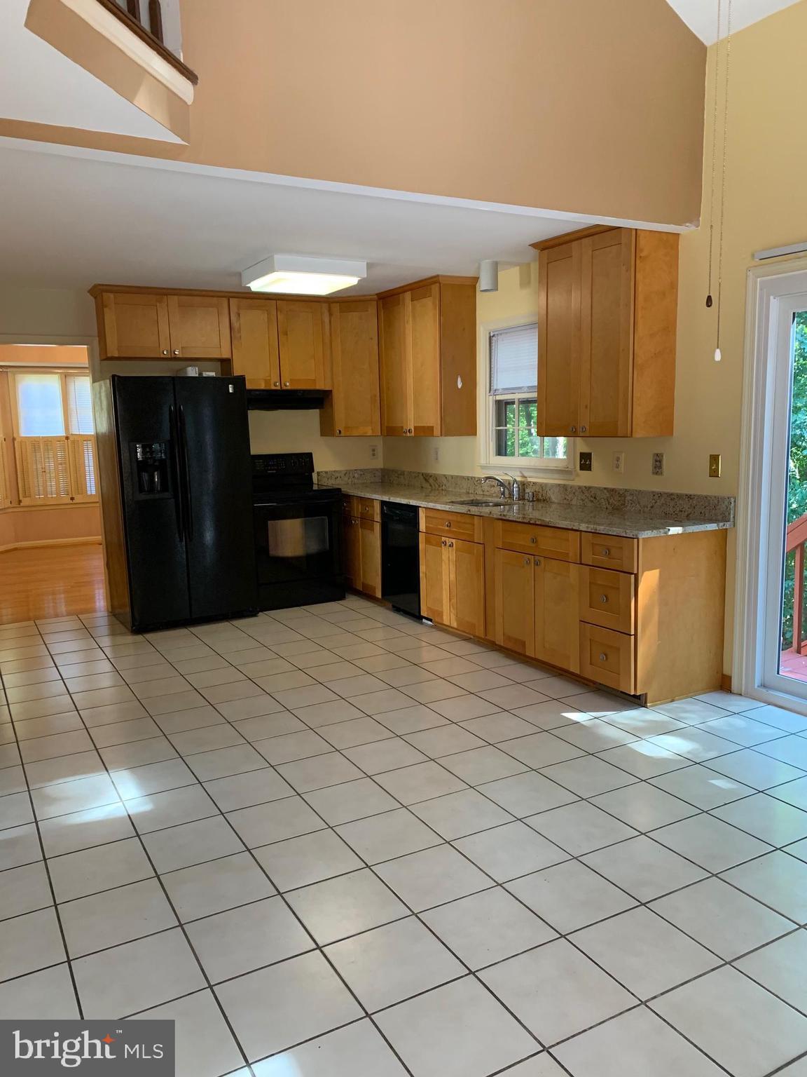 DEER PARK - Residential Lease