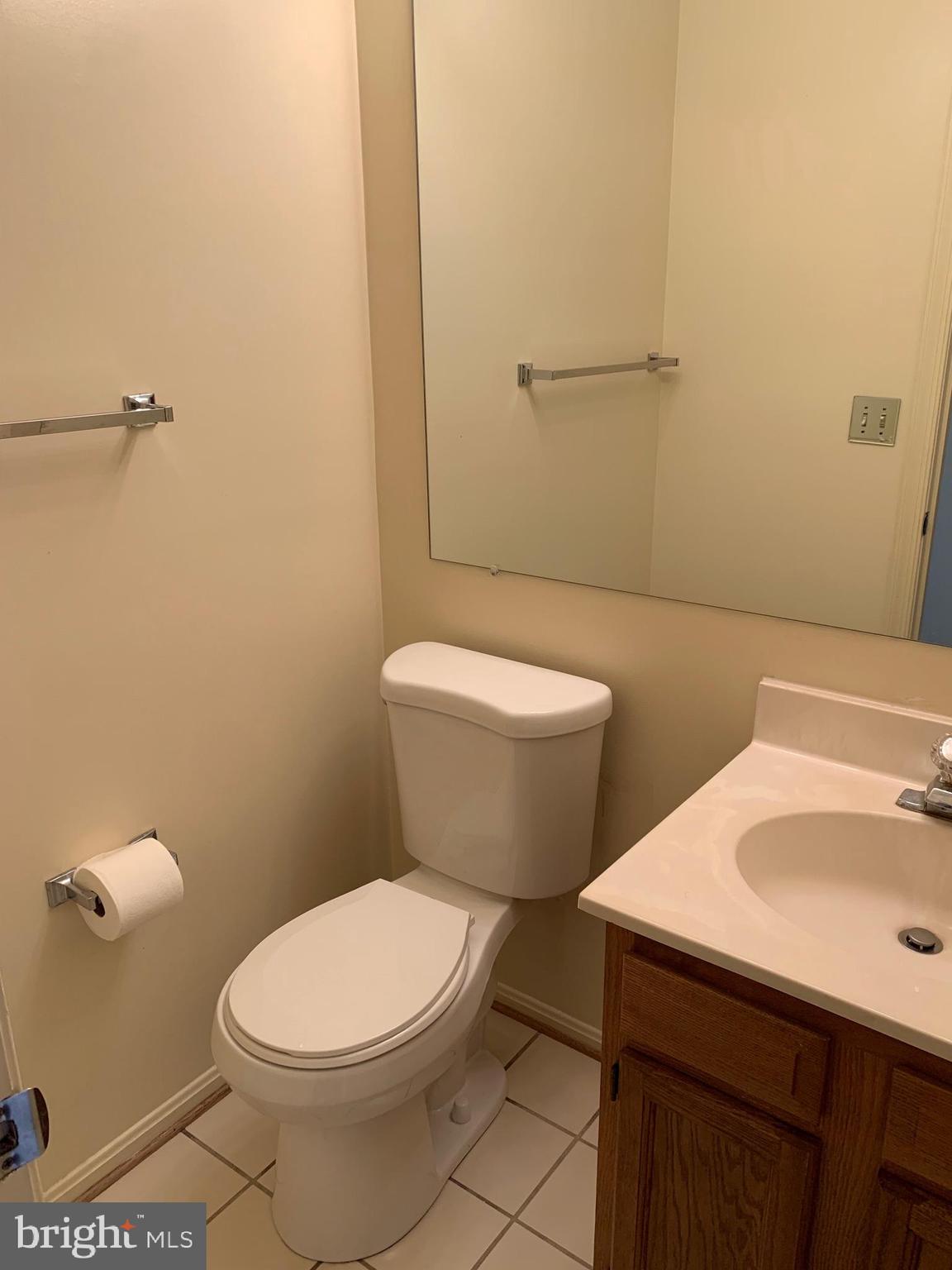 DEER PARK - Residential Lease