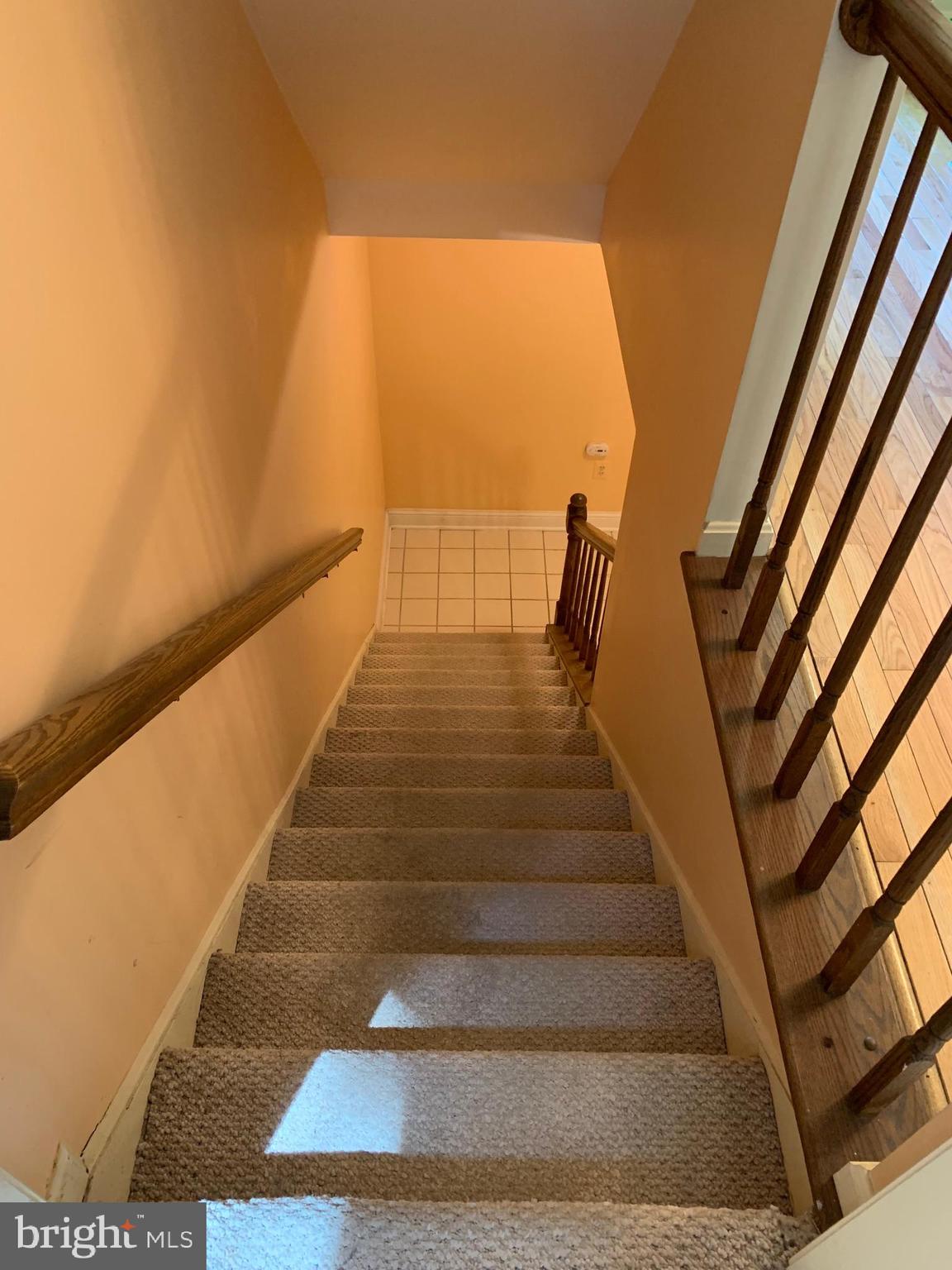 DEER PARK - Residential Lease