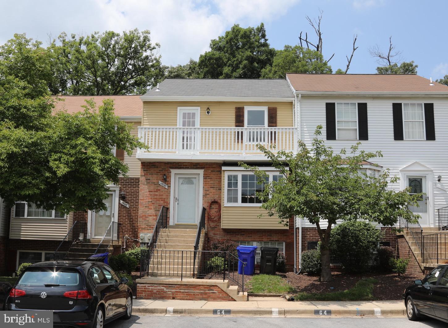 CHERRYWOOD CONDO - Residential