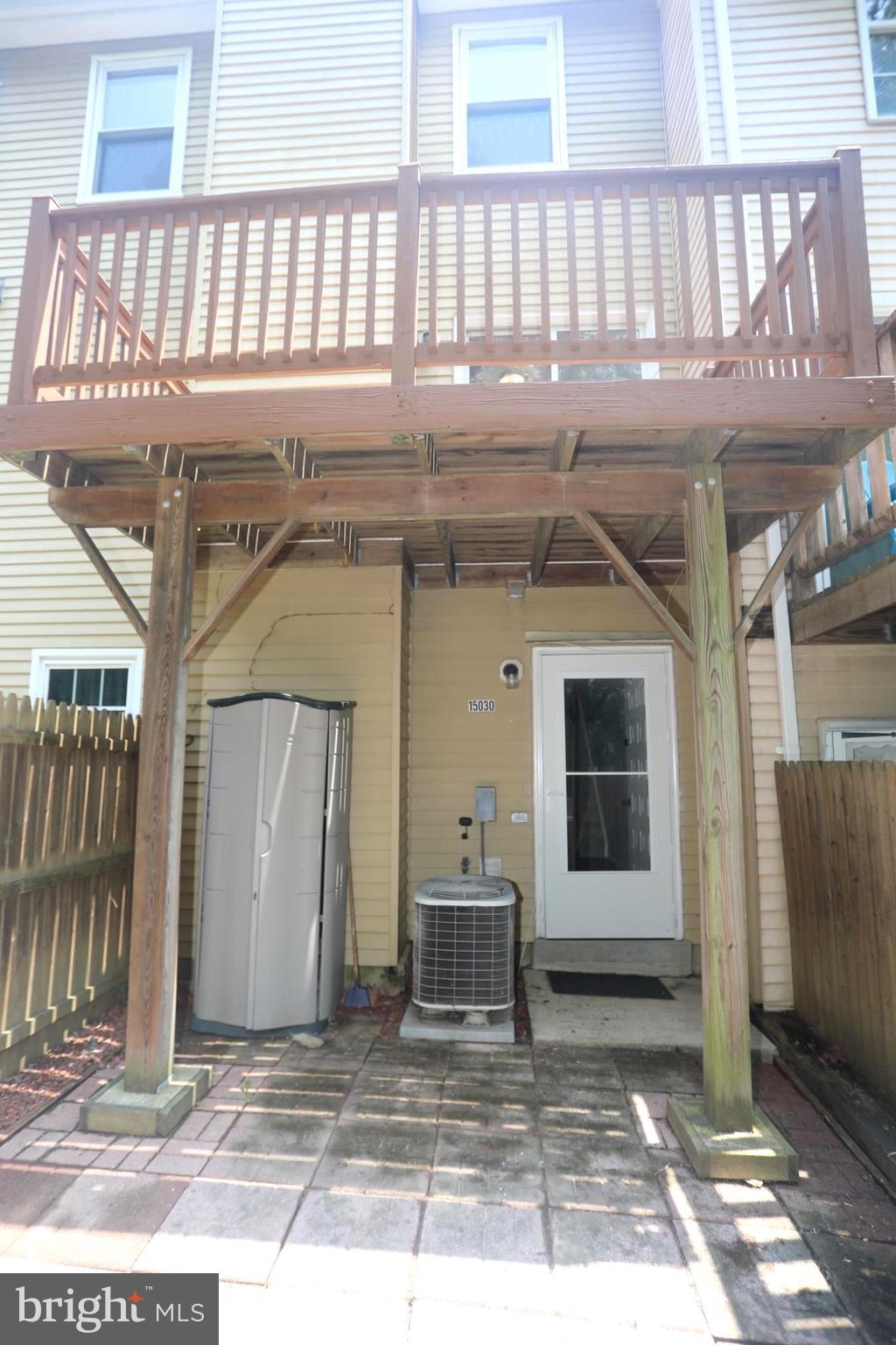 CHERRYWOOD CONDO - Residential