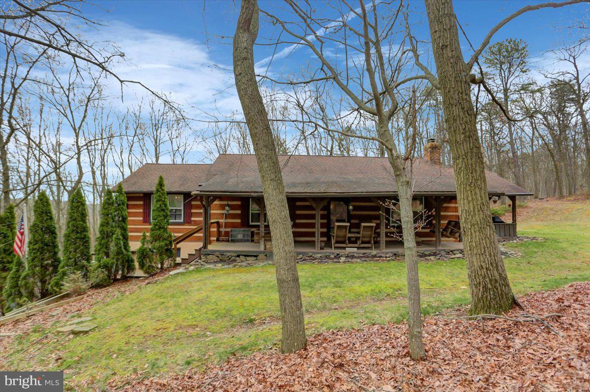 PINEBROOK - Residential