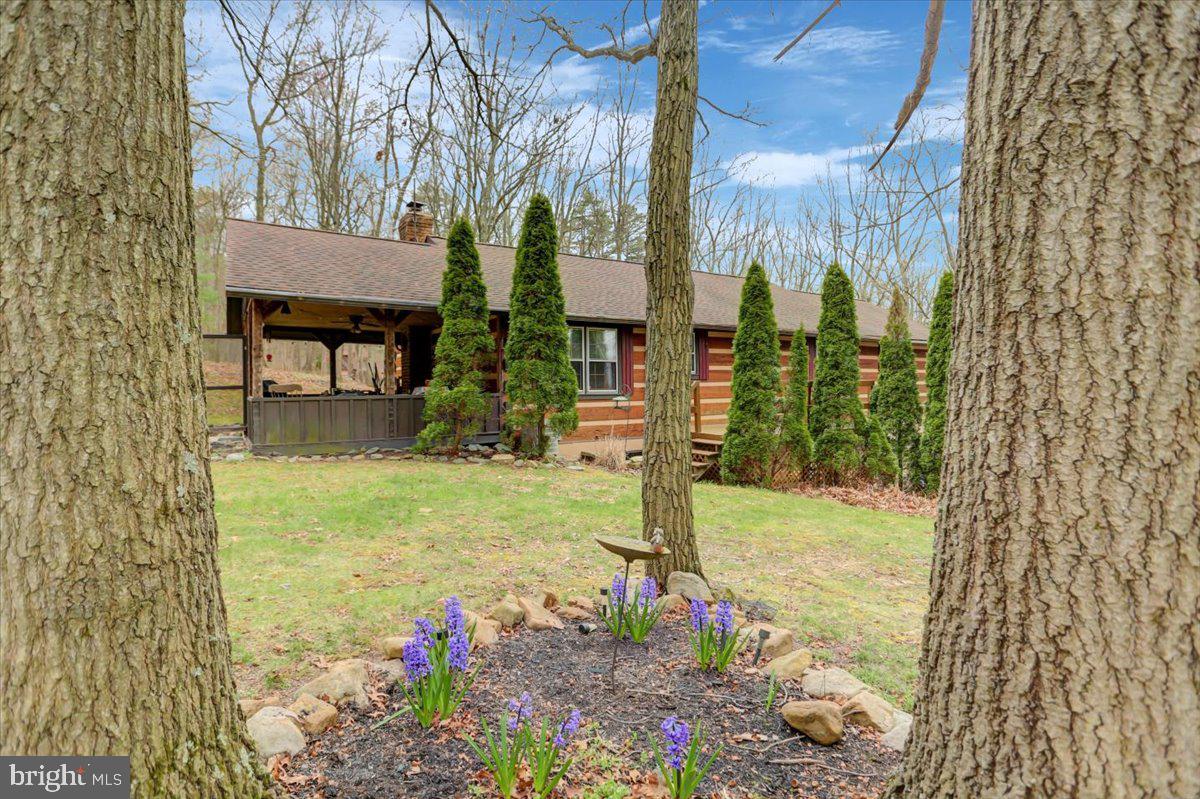 PINEBROOK - Residential