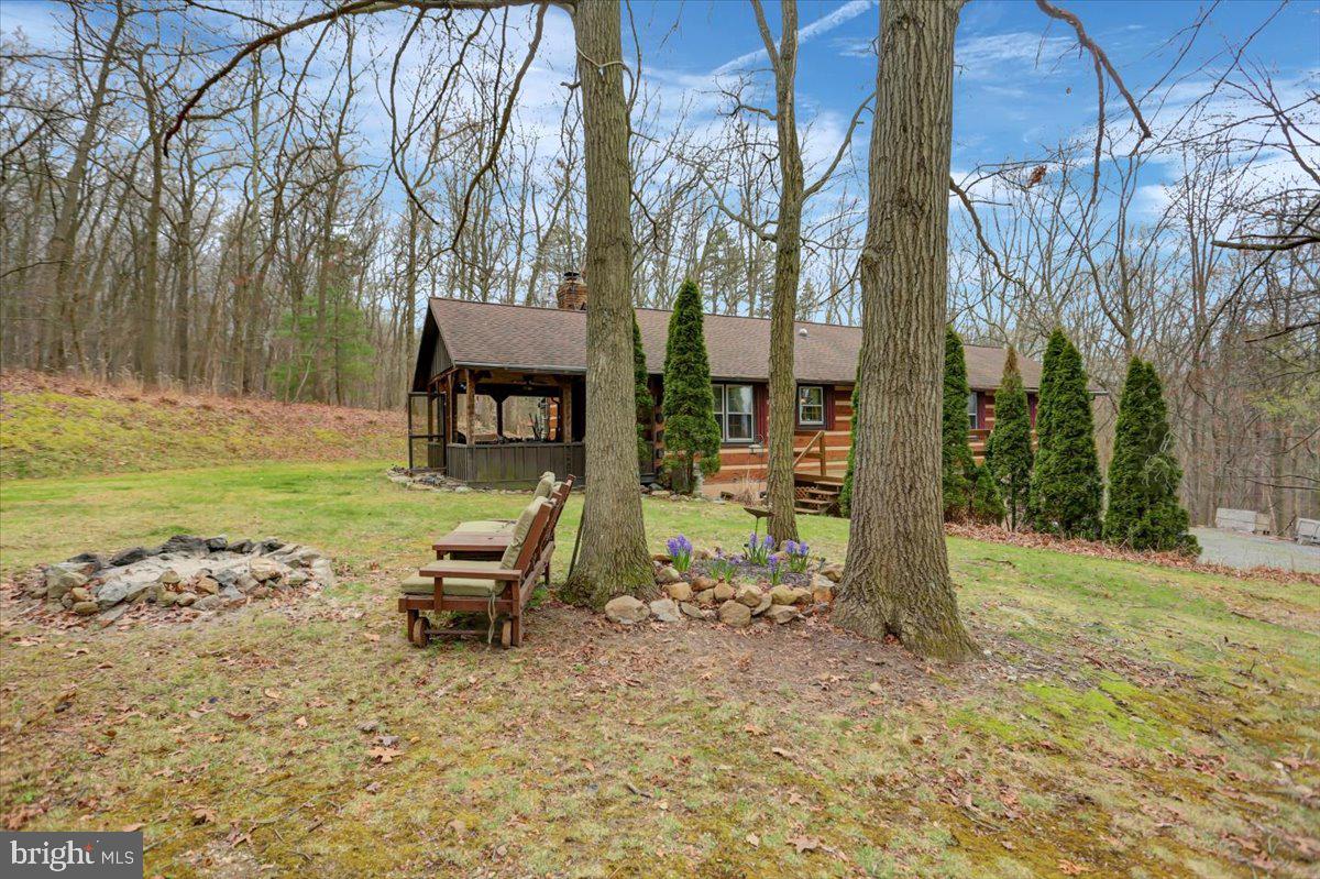 PINEBROOK - Residential