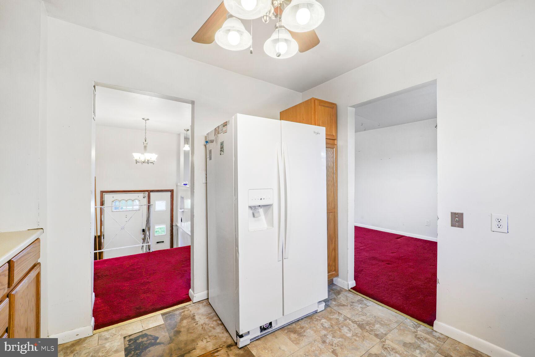 SKYLINE-3RD ADDN - Residential