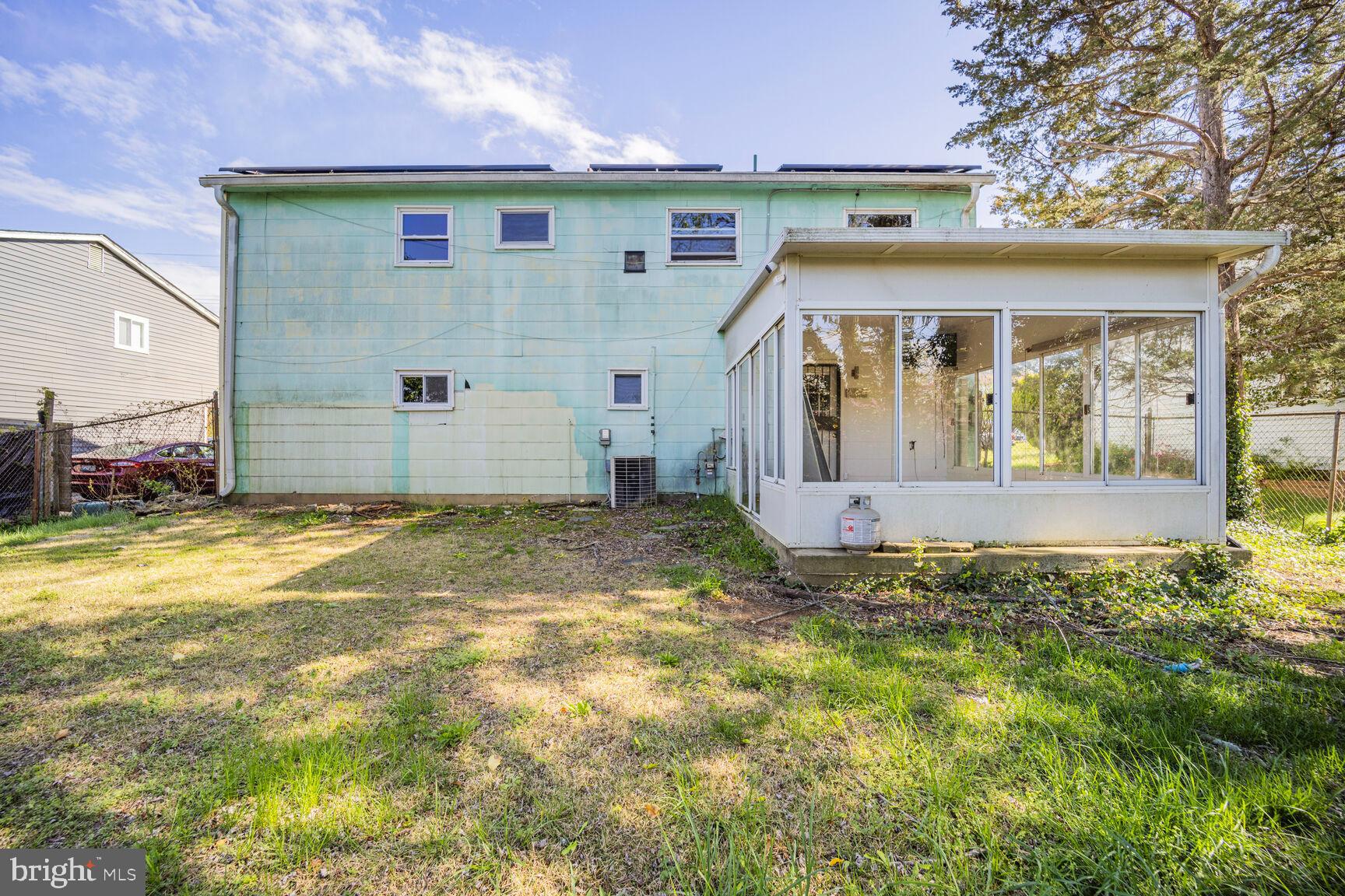 SKYLINE-3RD ADDN - Residential