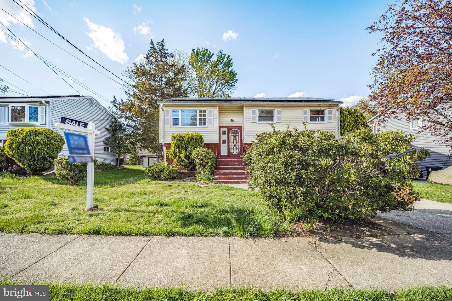 SKYLINE-3RD ADDN - Residential