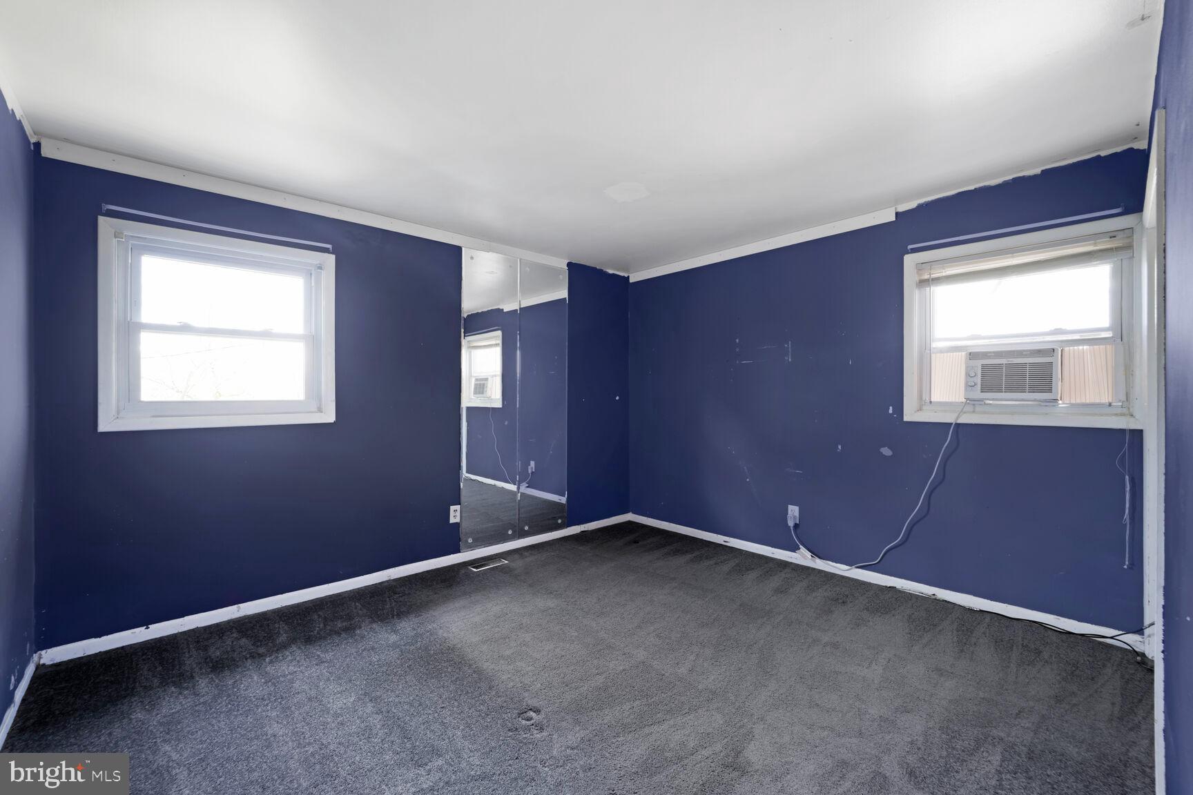 SKYLINE-3RD ADDN - Residential