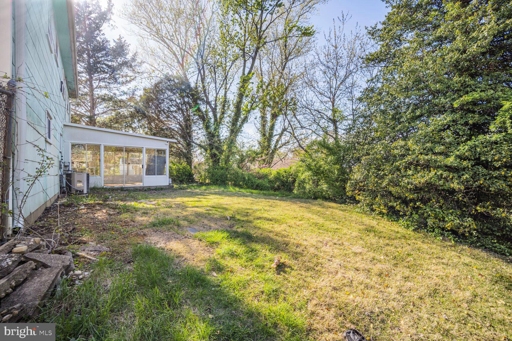 SKYLINE-3RD ADDN - Residential