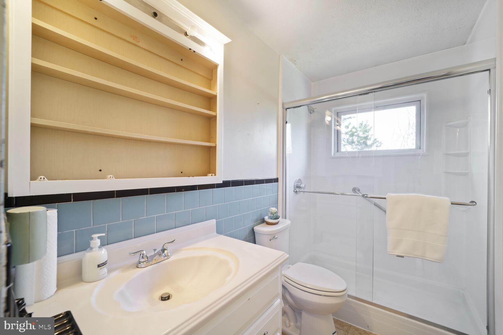 SKYLINE-3RD ADDN - Residential