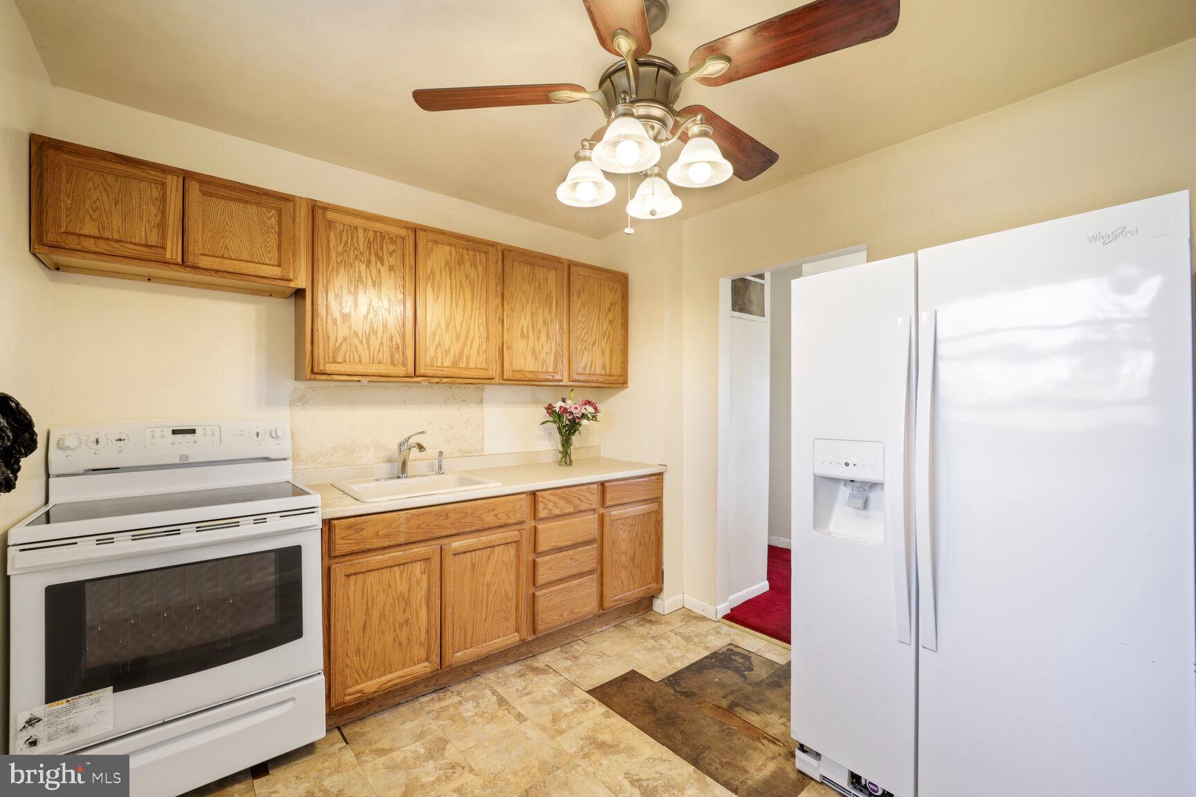 SKYLINE-3RD ADDN - Residential