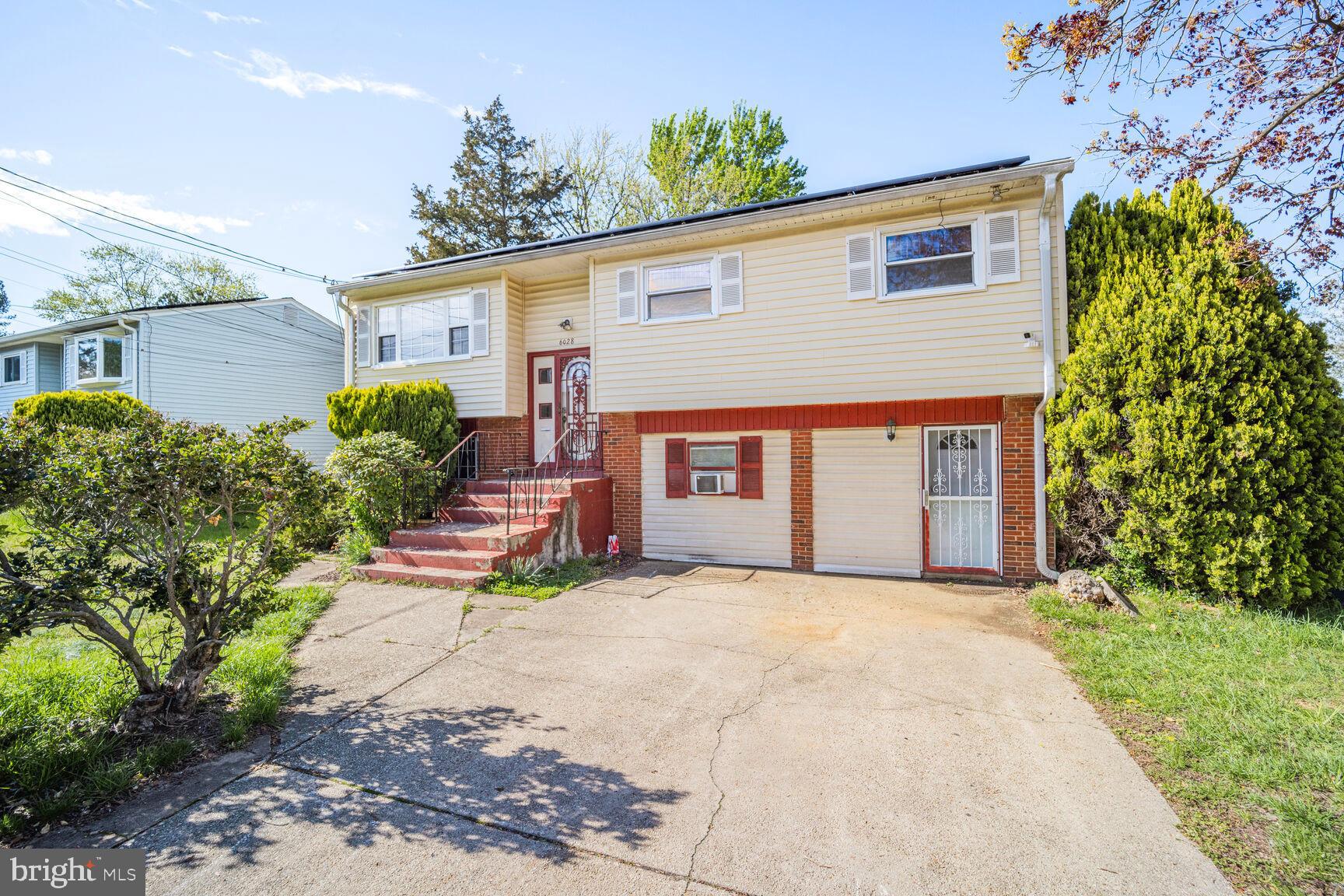 SKYLINE-3RD ADDN - Residential